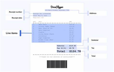 Show HN: ParsePoint – AI OCR that pipes any invoice straight into Excel