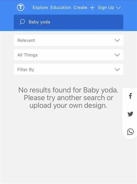 Something went wrong again : r/thingiverse - Reddit