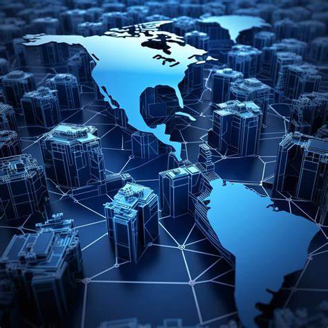 Top Blockchain Development Companies: Fostering the Growth of the Ecosystem in Latin America - Cryptopolitan