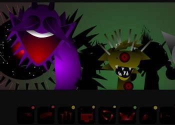 ألعاب أونلاين مجانية على NAJOX.com