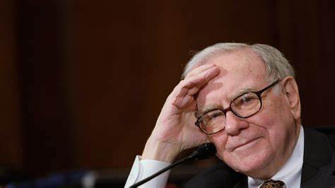 Veteran Investor Warren Buffett Gains $12.7 Billion Amid Turbulence In US Stock Markets - News18