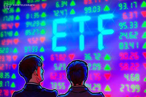 Is the SEC Signalling ‘Yes’ on Altcoin ETFs With July Deadline