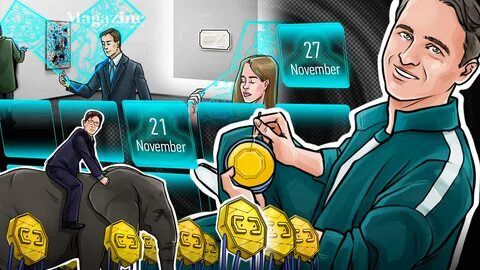 It’s good that Bitcoin doesn’t have an eccentric founder — Adam Back - Cointelegraph