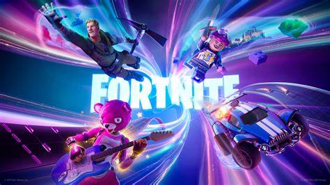 FTC to give $126M back to Fortnite players who were charged for unwanted items