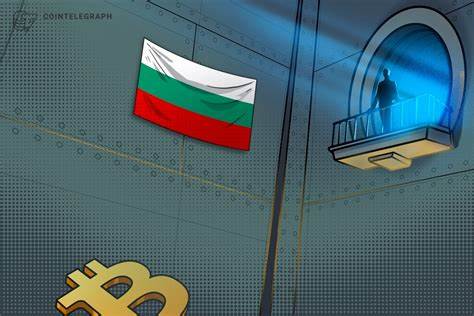  Bulgaria missed $25B debt payoff by selling Bitcoin in 2018 