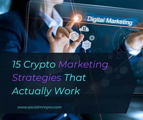 Crypto Marketing: How to Make a PR Product and Get Organic Traffic - Crypto News Flash