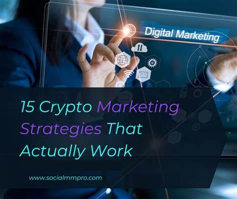 Crypto Marketing: How to Make a PR Product and Get Organic Traffic - Crypto News Flash