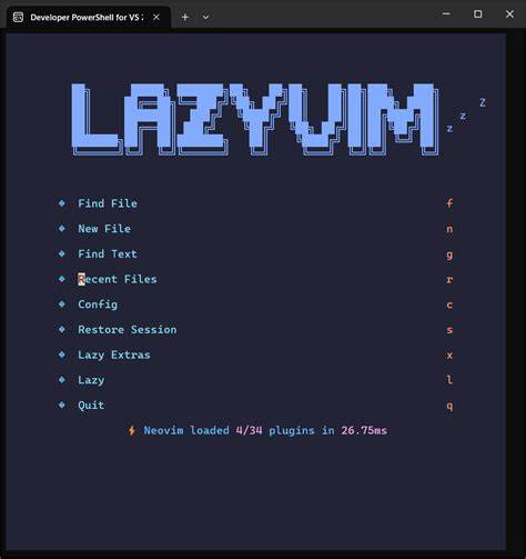 Show HN: LazyDevHelper – Suggest and auto-install packages in Neovim