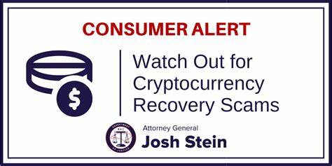 Watch out for cryptocurrency scams - Yahoo