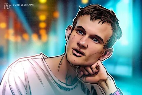 Vitalik: L2s that aren’t at least ‘stage 1’ are dead to me - Cointelegraph