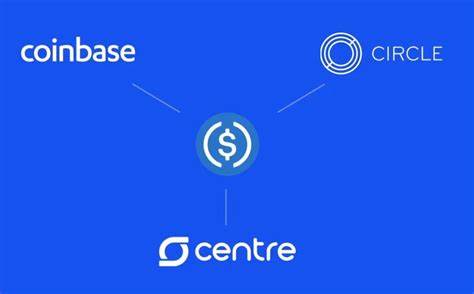Coinbase Buys Stake In Circle As USDC Pursues Stablecoin Market Share - TheStreet