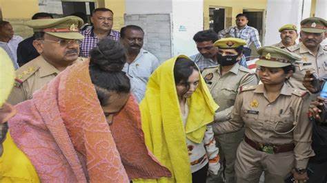 Shocking details emerge in Meerut murder case: Muskan & Sahil set off on a 15-day trip to Himachal after killing Saurabh - Mint