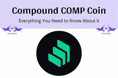 Investing In Compound (COMP) – Everything You Need to Know