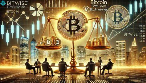 Decision on Bitwise's Crypto Index Fund to ETF Conversion Pushed Back 