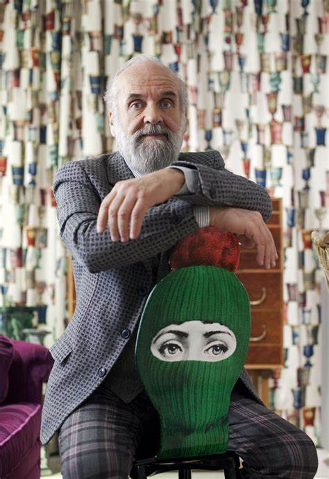 Oakley Capital Buys a Majority Stake in Fornasetti’s Holding Company