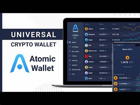 Atomic wallet Vs Coinbase Wallet: Which wallet should you choose? - Cryptopolitan