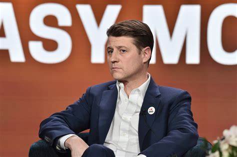 Why The O.C. ‘s Ben McKenzie Became a Face of the Anti-Crypto Movement - TIME