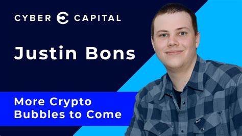 Justin Bons Explains Why “BTC’s Security Model Is Broken” - CryptoGlobe