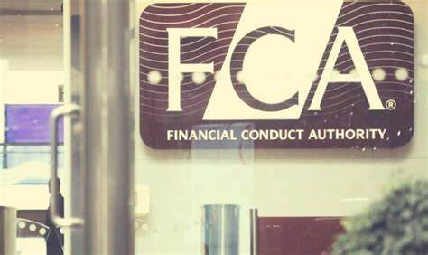 UK FCA set to ban the sale of crypto derivatives to retail users in January - CryptoDaily