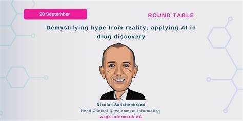 Revolution, interrupted: Why AI has failed to live up to the hype in drug development