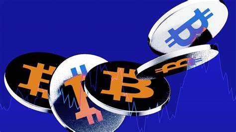 Bitcoin price hits all-time high as Wall Street piles into crypto