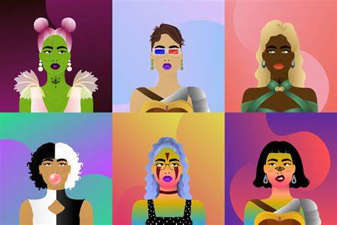 ‘World of Women’ NFTs Are Cracking Crypto’s Boys-Club Image - Rolling Stone