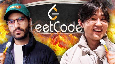 The Death of LeetCode