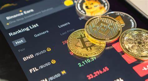 Global Wealth Strategies Launches Cryptocurrency Investment Strategy to Surpass Other Cloud Mining Platforms - Bluefield Daily Telegraph