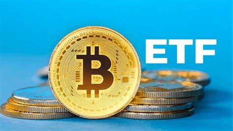 Invesco Bitcoin ETF Sees Daily Outflow of $9.5 Million