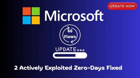 Microsoft December 2024 Patch Tuesday addressed actively exploited zero-day - Security Affairs