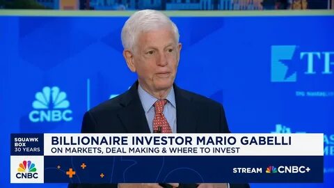 Billionaire Mario Gabelli Says He’s Thinking About Buying More Kraft Heinz (KHC) Shares