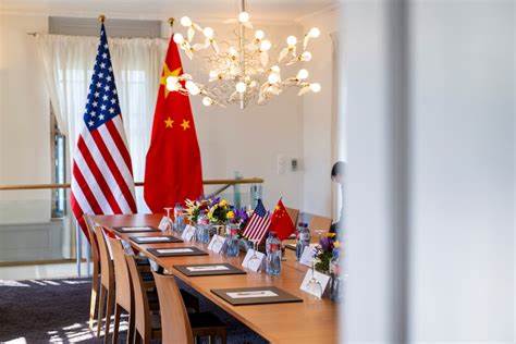 Dominant Chinese makers of bitcoin mining machines set up US production to beat tariffs