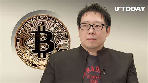 Bitcoin’s price movement ‘looks very manufactured’ — Samson Mow - Cointelegraph