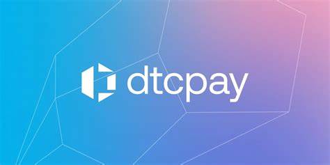 Visa and dtcpay team on crypto-to-fiat card