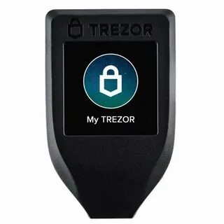 Trezor Model T review 2025: The ultimate hardware wallet for user experience