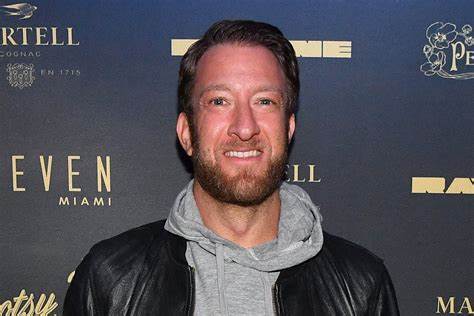 Dave Portnoy says it took him 10 years to get to $1M — but now he’s ‘over the hump’ and can make $5M in a week