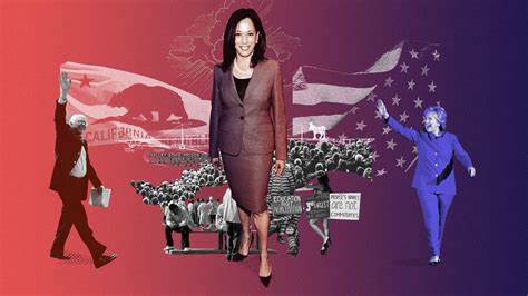 Understanding Kamala Harris