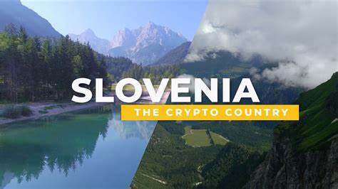 What Makes Slovenia a Cryptocurrency Leader – Bitcoin.com Mini-Documentary - Bitcoin.com News