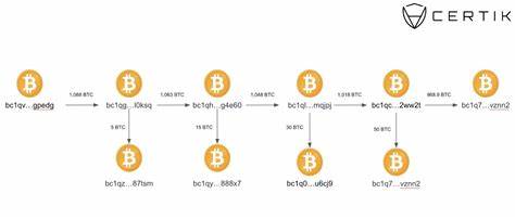 Is SBF the FTX funds drainer? - Cryptopolitan