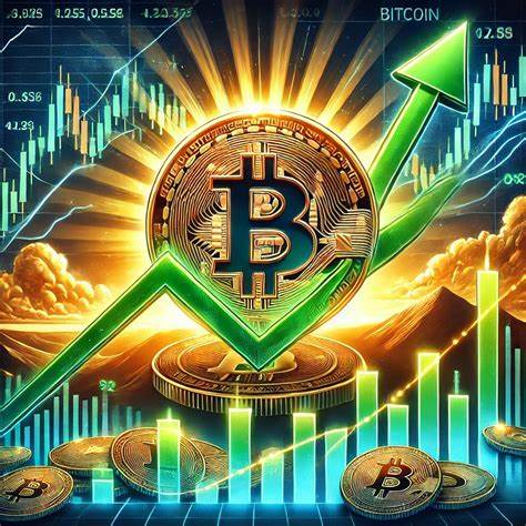 Why Bitcoin could be the winner in the ongoing trade war - FXStreet