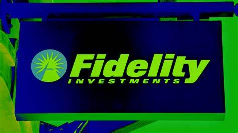 Fidelity’s spot bitcoin ETF records outflow for first time - The Block