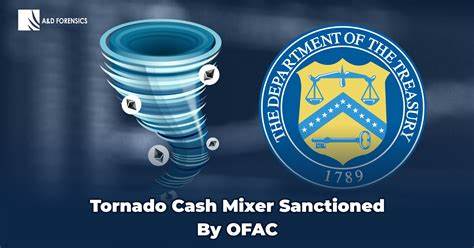 Crypto mixer Tornado Cash cleared of OFAC sanctions by US Court