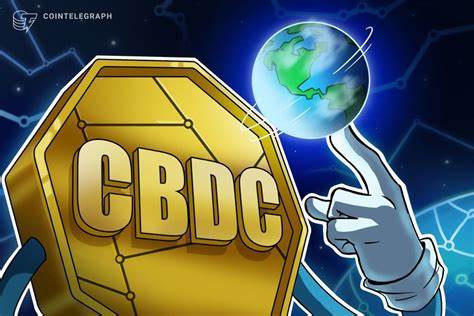 ‘Open-source’ CBDCs aren’t going to protect you from government - Cointelegraph