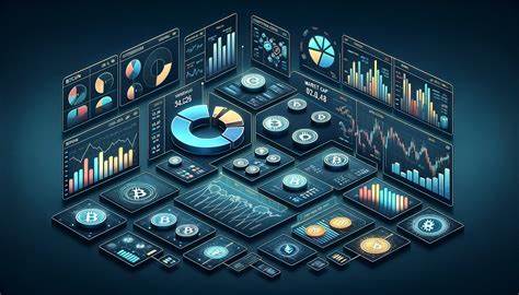 Crypto Market Cap Calculator