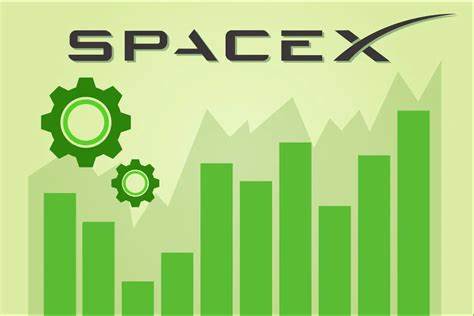 Anyone Can Sell You SpaceX Stock