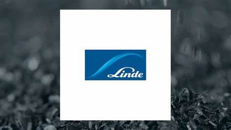 Analyst Report: Linde Plc