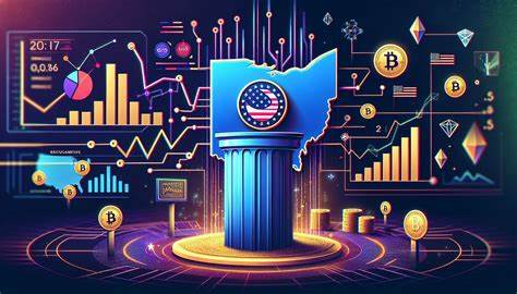 Pro-crypto group tries to woo Ohio voters - Signal Cleveland