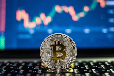 Bitcoin nears $80,000 level in worst month since 2022 - Yahoo Finance