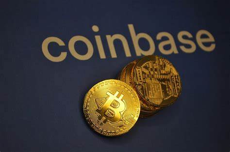 As Bitcoin Falls and Ethereum Rallies, Coinbase Stock Comes Back