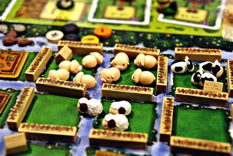 InnoGames: - Guerras Tribales 7.1 | Foro Guerras Tribales